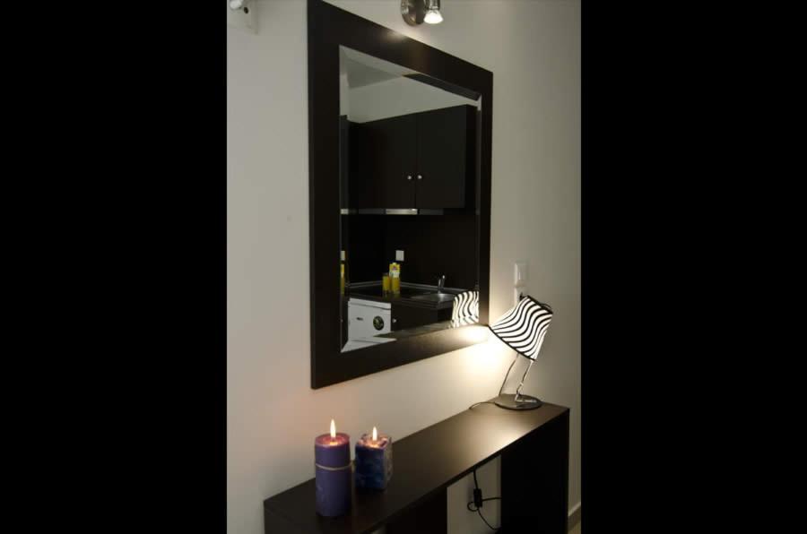 Hotel Anesis Paralia エクステリア 写真